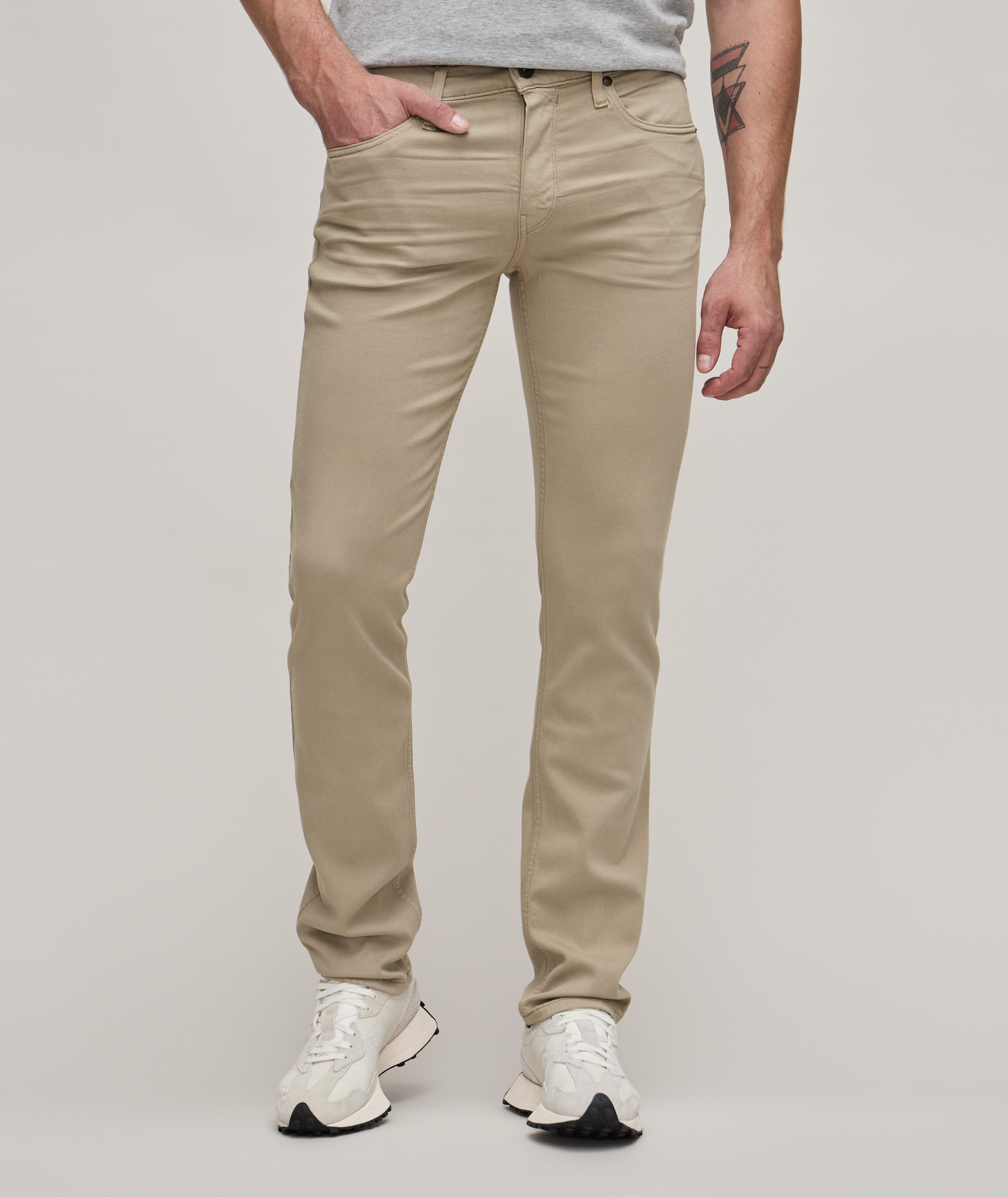 Lennox Slim Transcend Jeans image 2