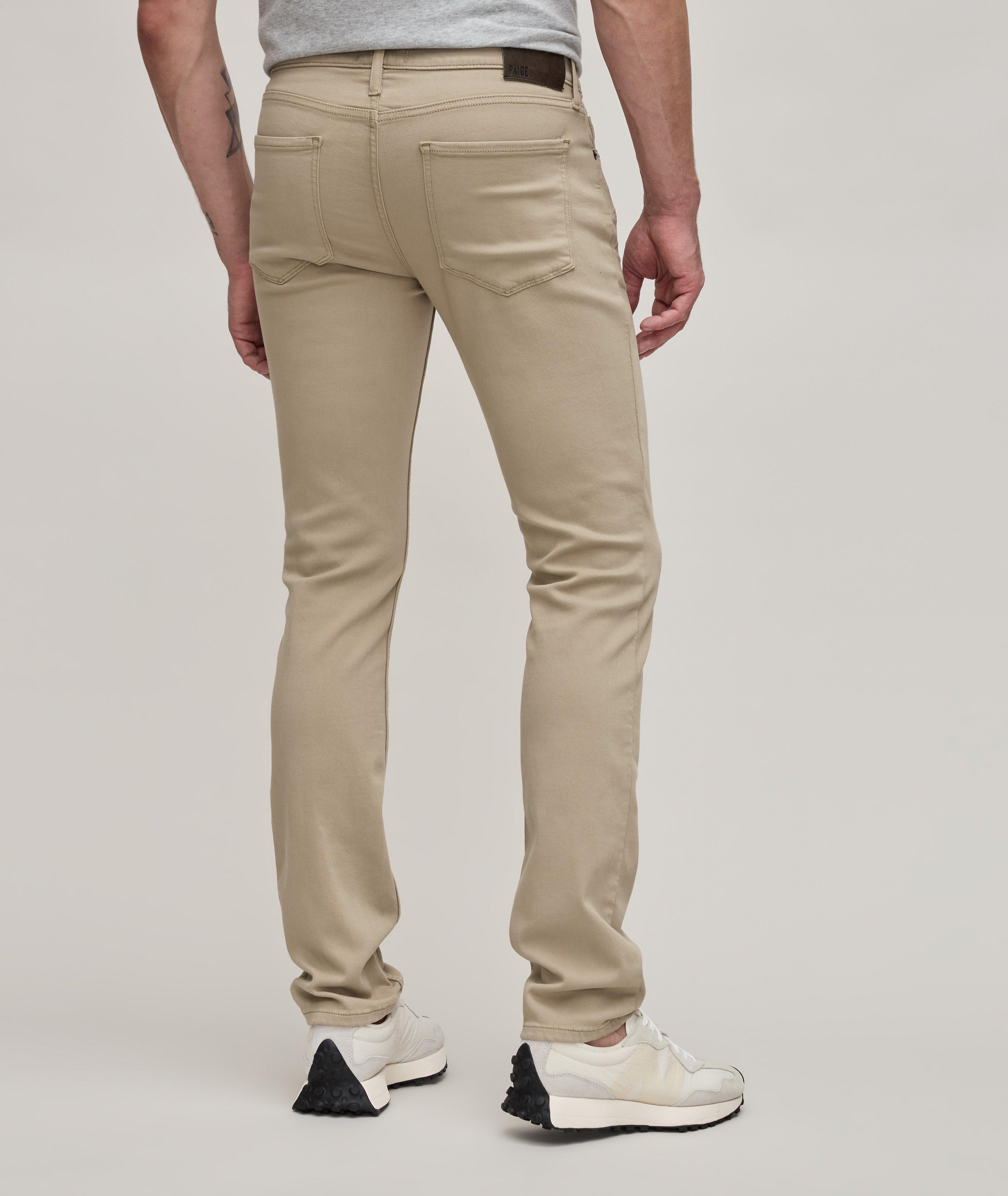 Lennox Slim Transcend Jeans image 3