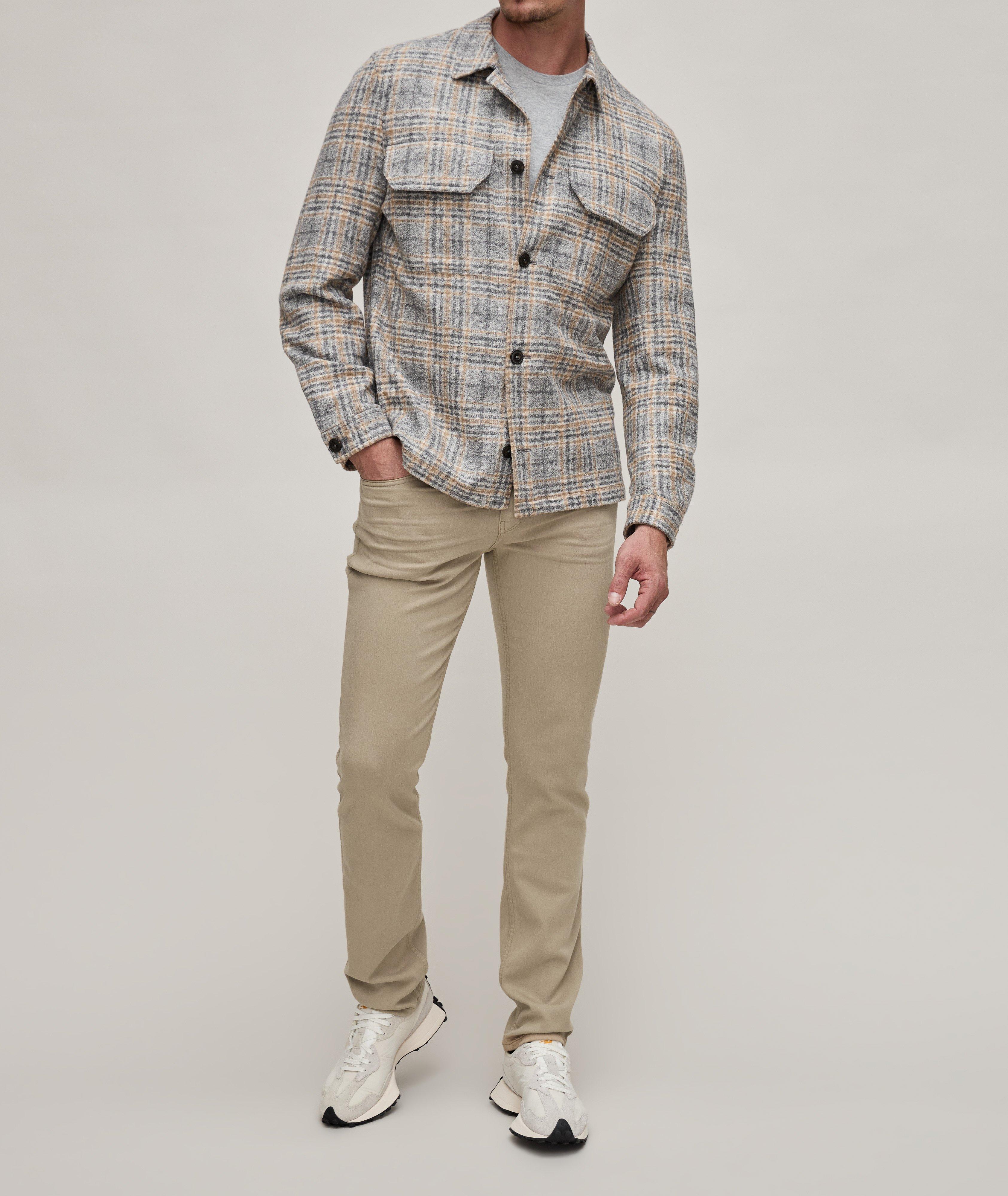 Lennox Slim Transcend Jeans image 4