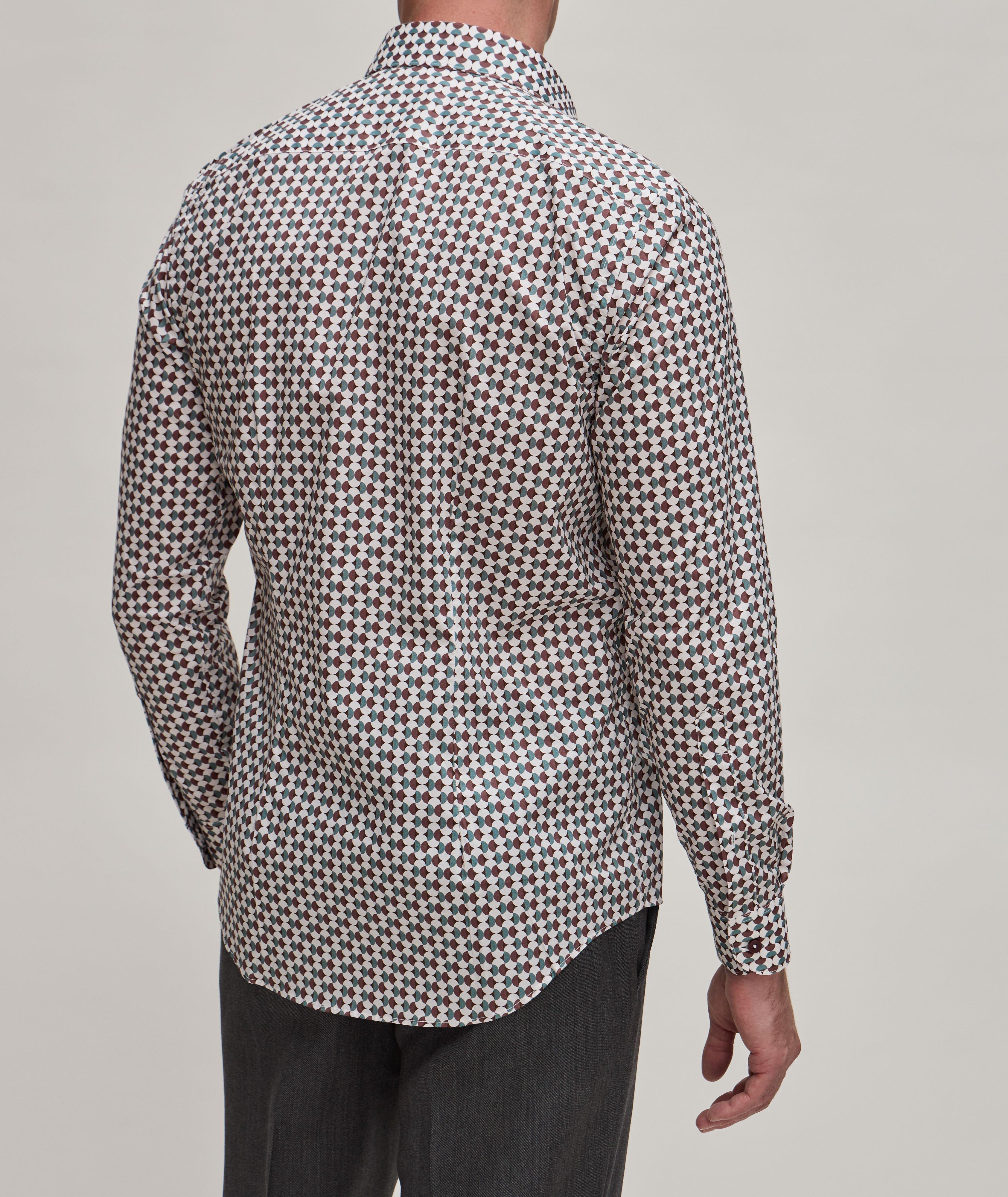 Abstract Shirt image 2