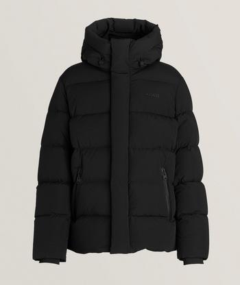 Canada Goose Maitland Parka Black Label Coats Harry Rosen