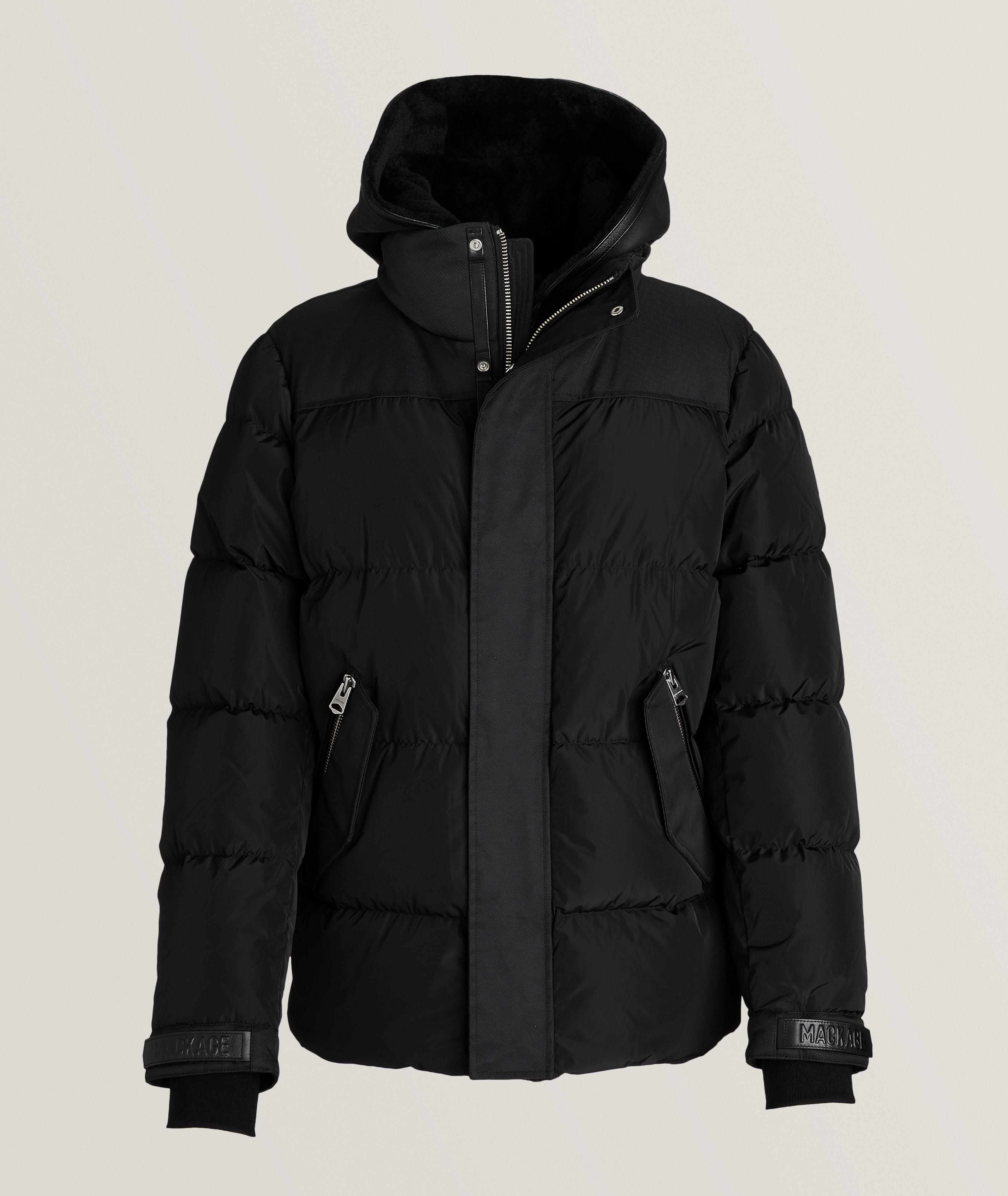 RILEY Down Jacket