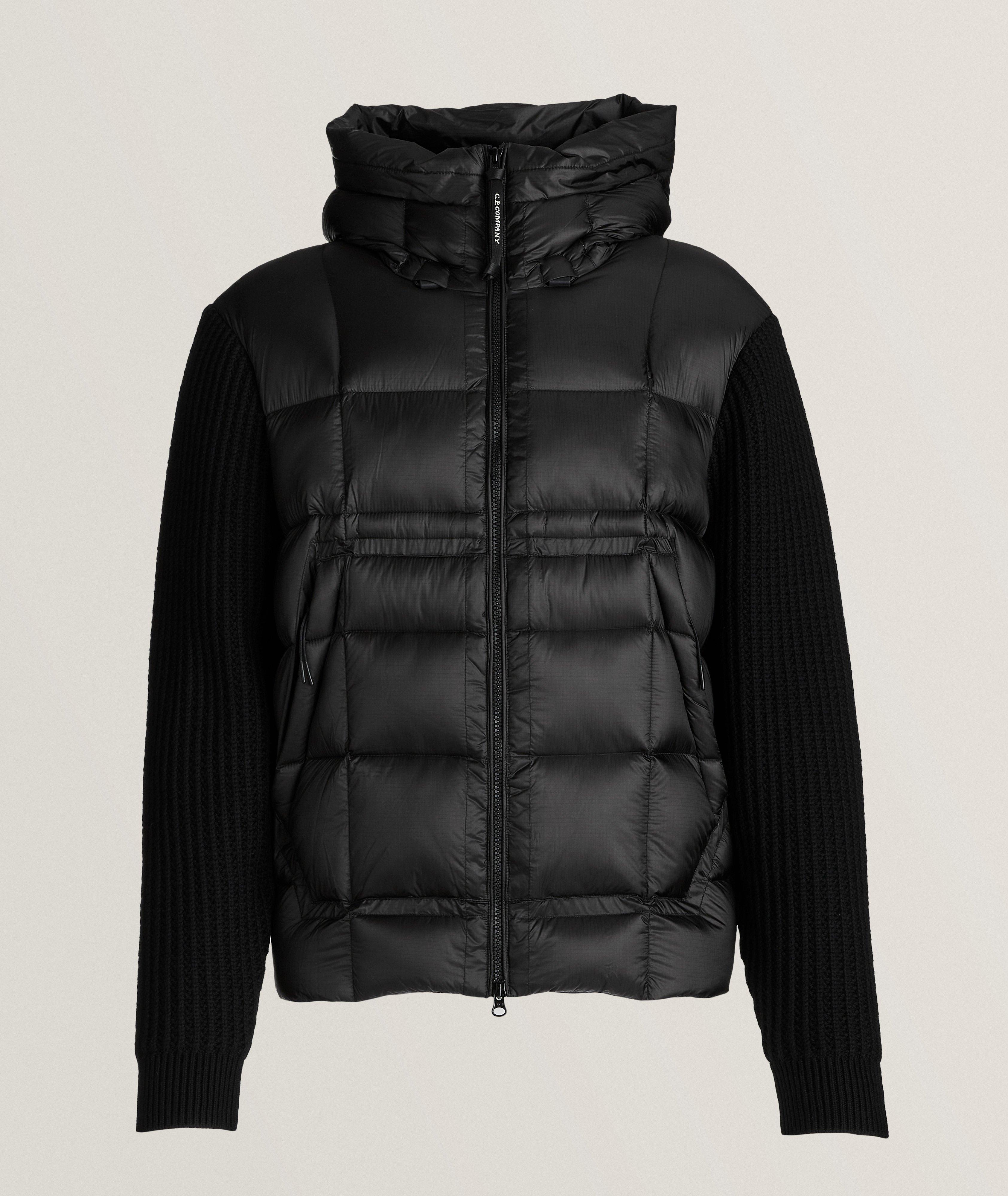 Mixed Media D.D. Shell 021/2 Jacket image 0