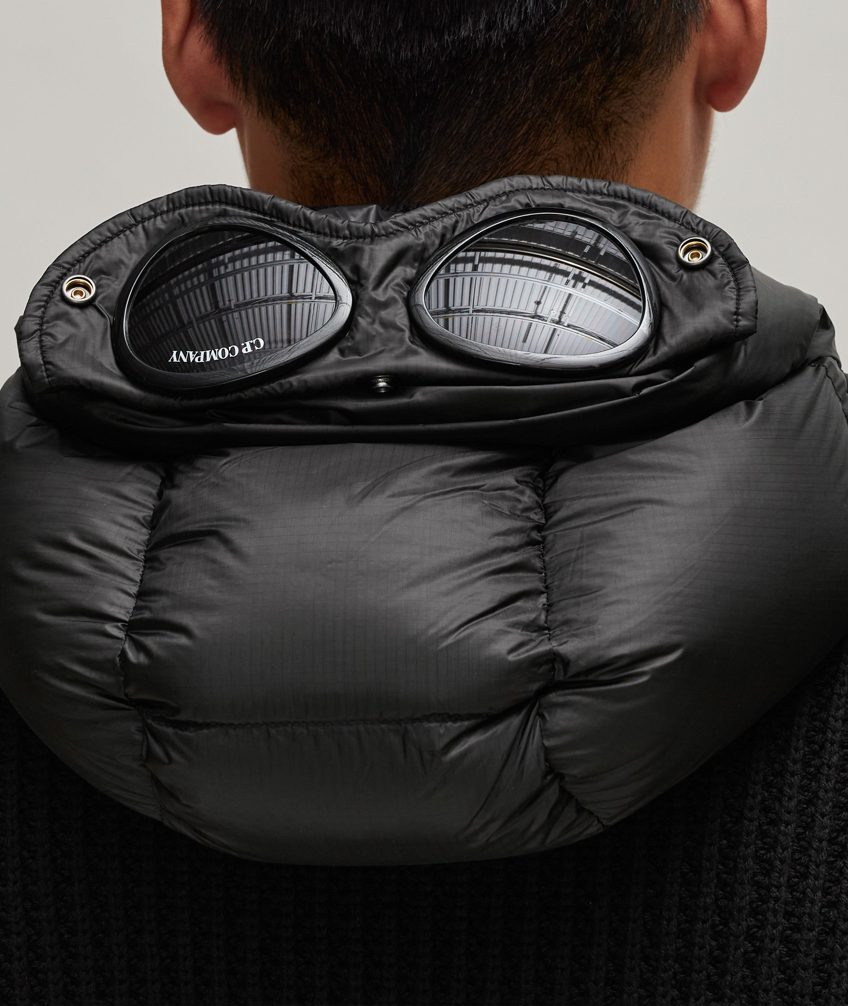 Mixed Media D.D. Shell 021/2 Jacket image 3