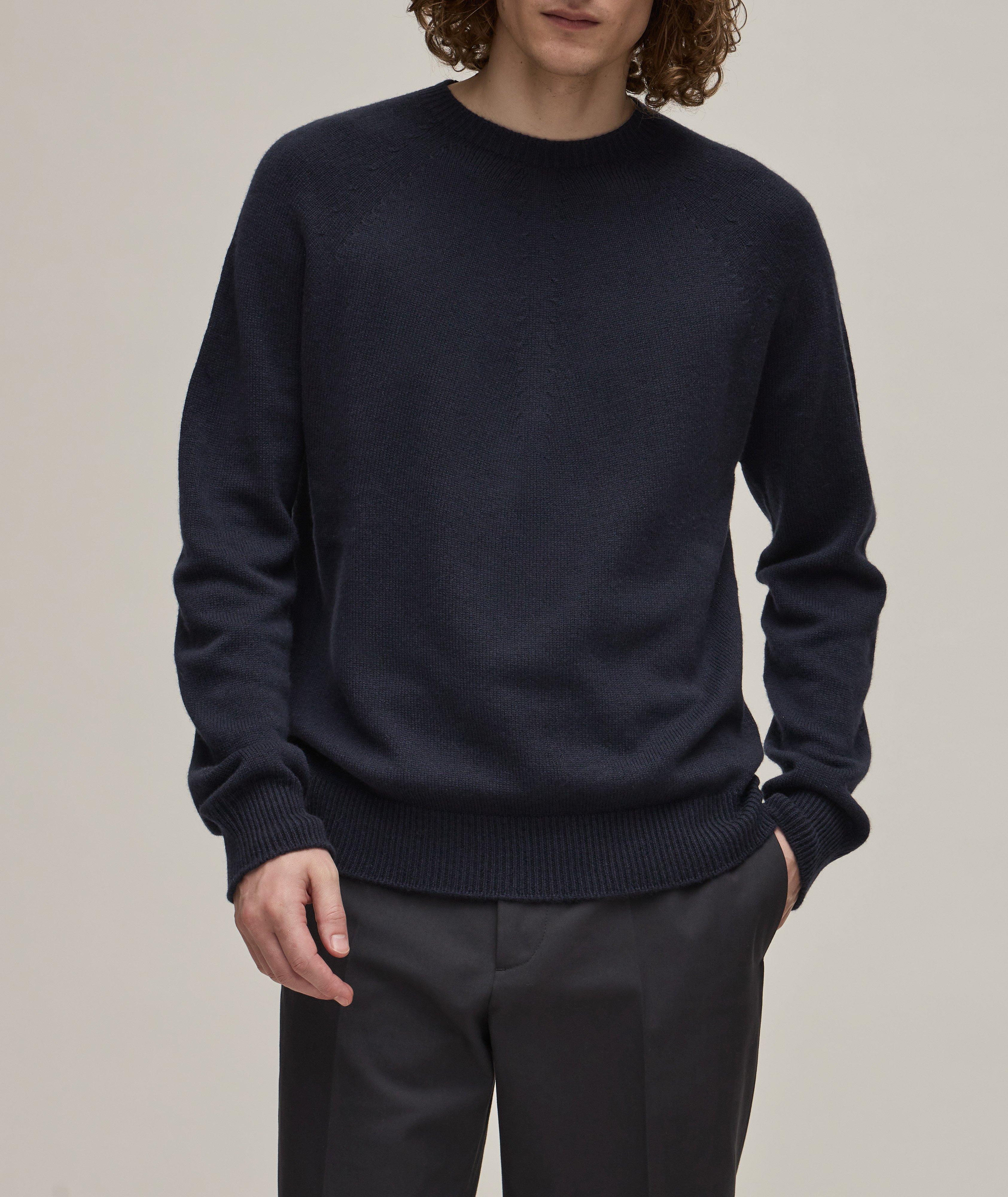Cashmere Knitted Sweater image 1