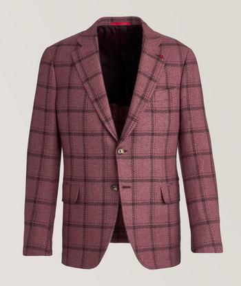 Kiton shop sport jacket