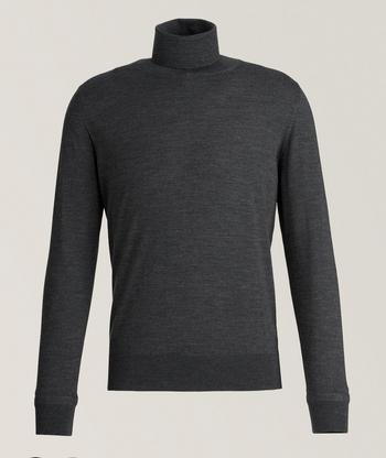 Canali turtleneck on sale