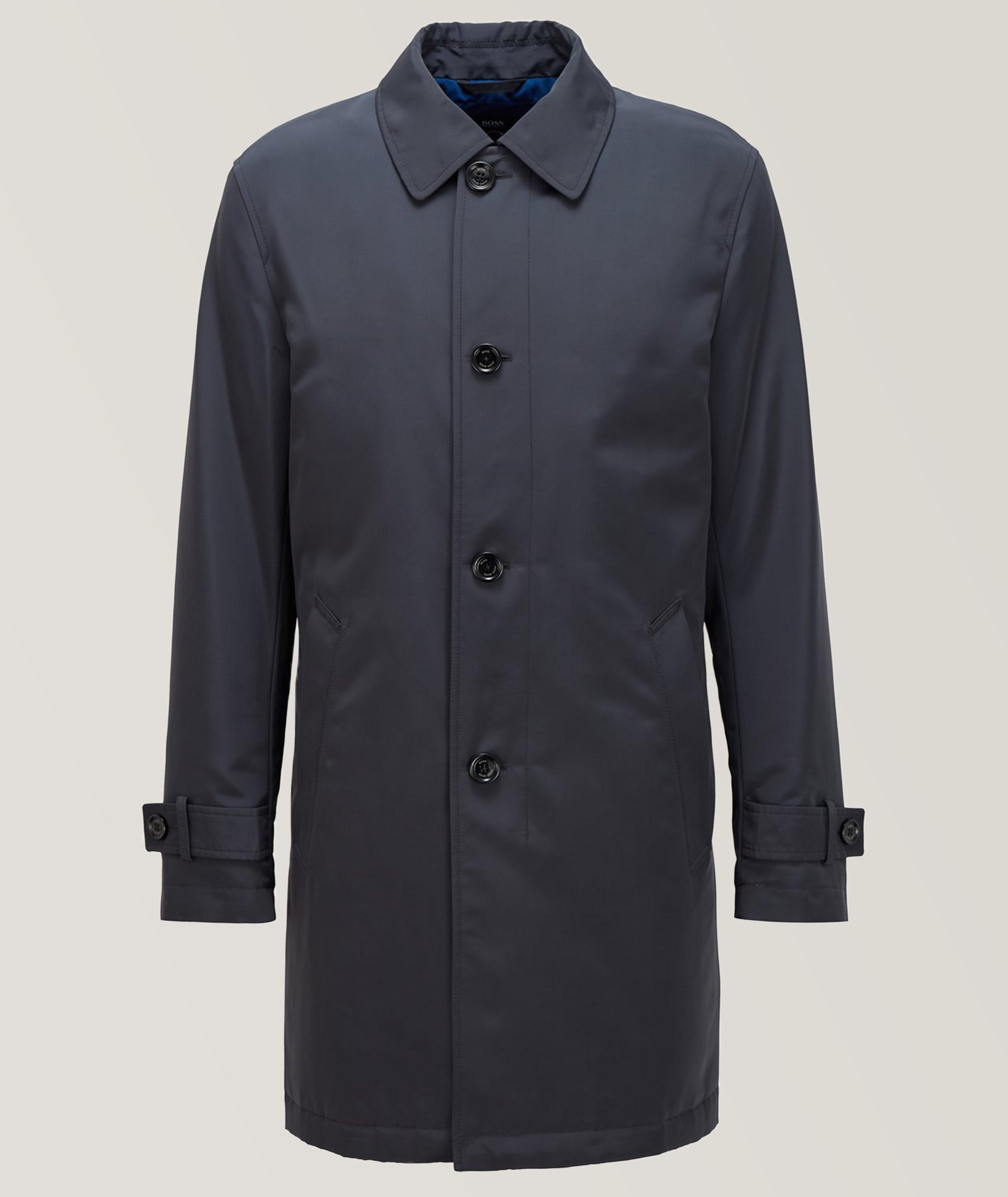 Dain Water-Repellant Jacket image 0