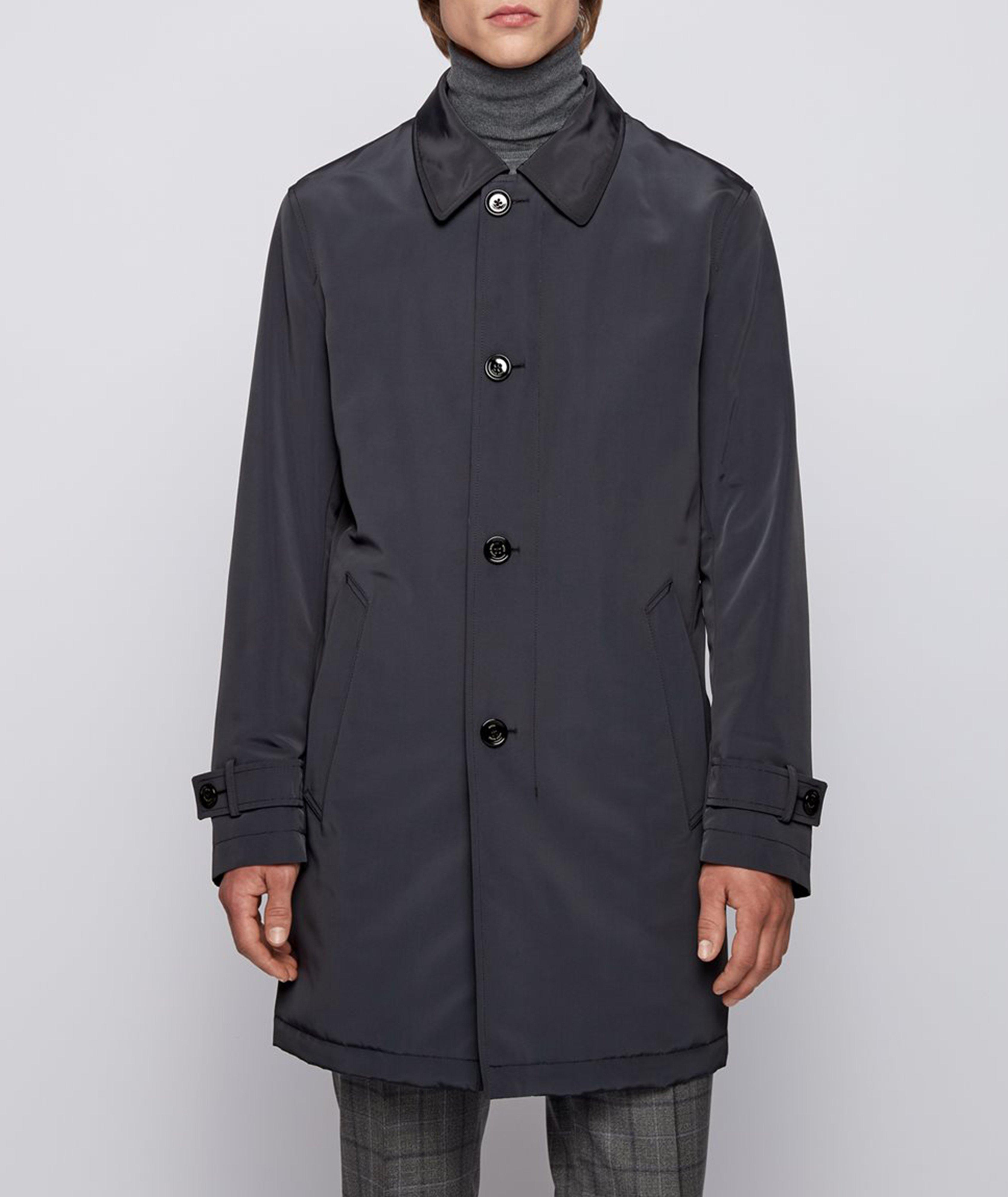 Dain Water-Repellant Jacket image 1
