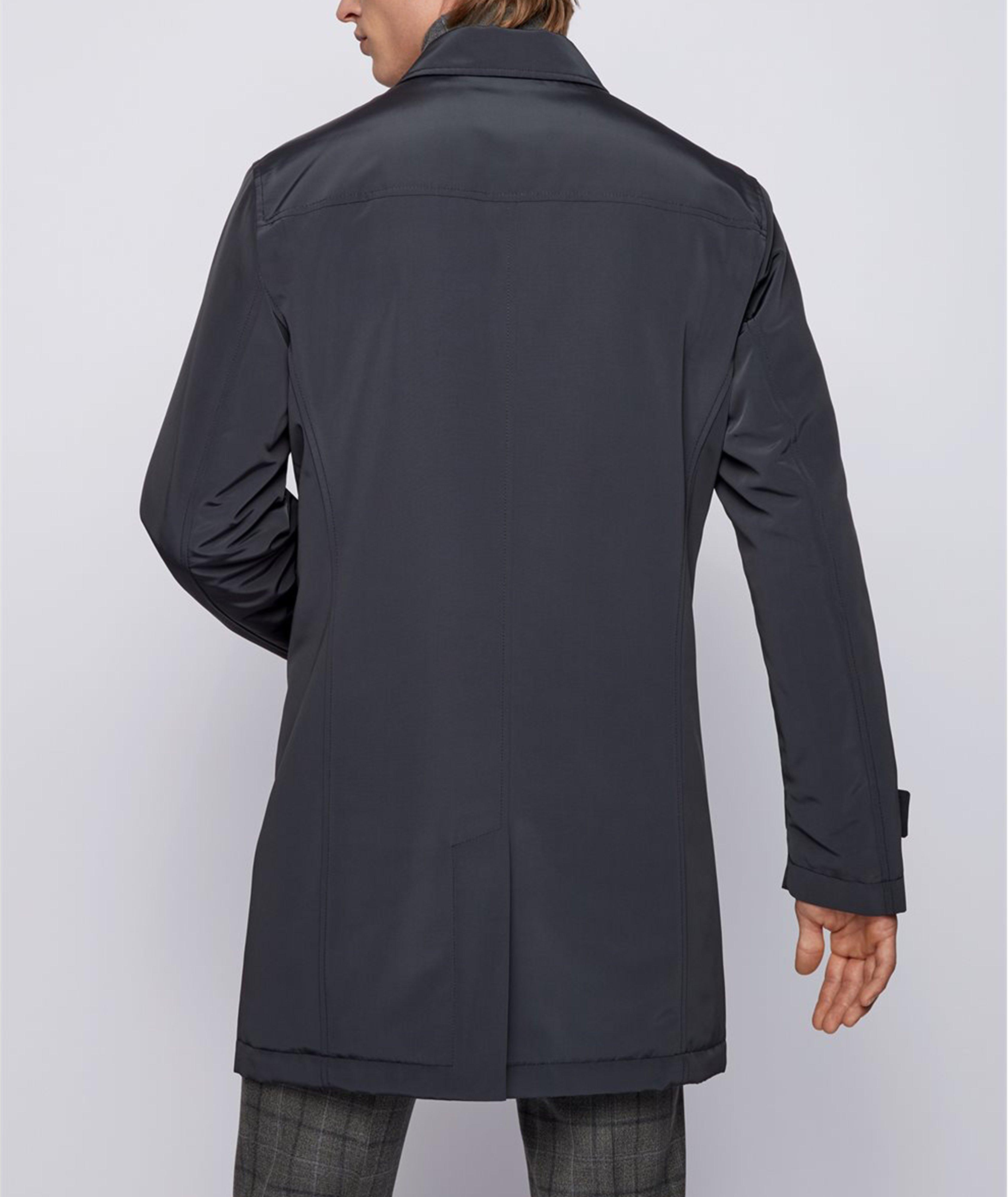 Dain Water-Repellant Jacket image 2