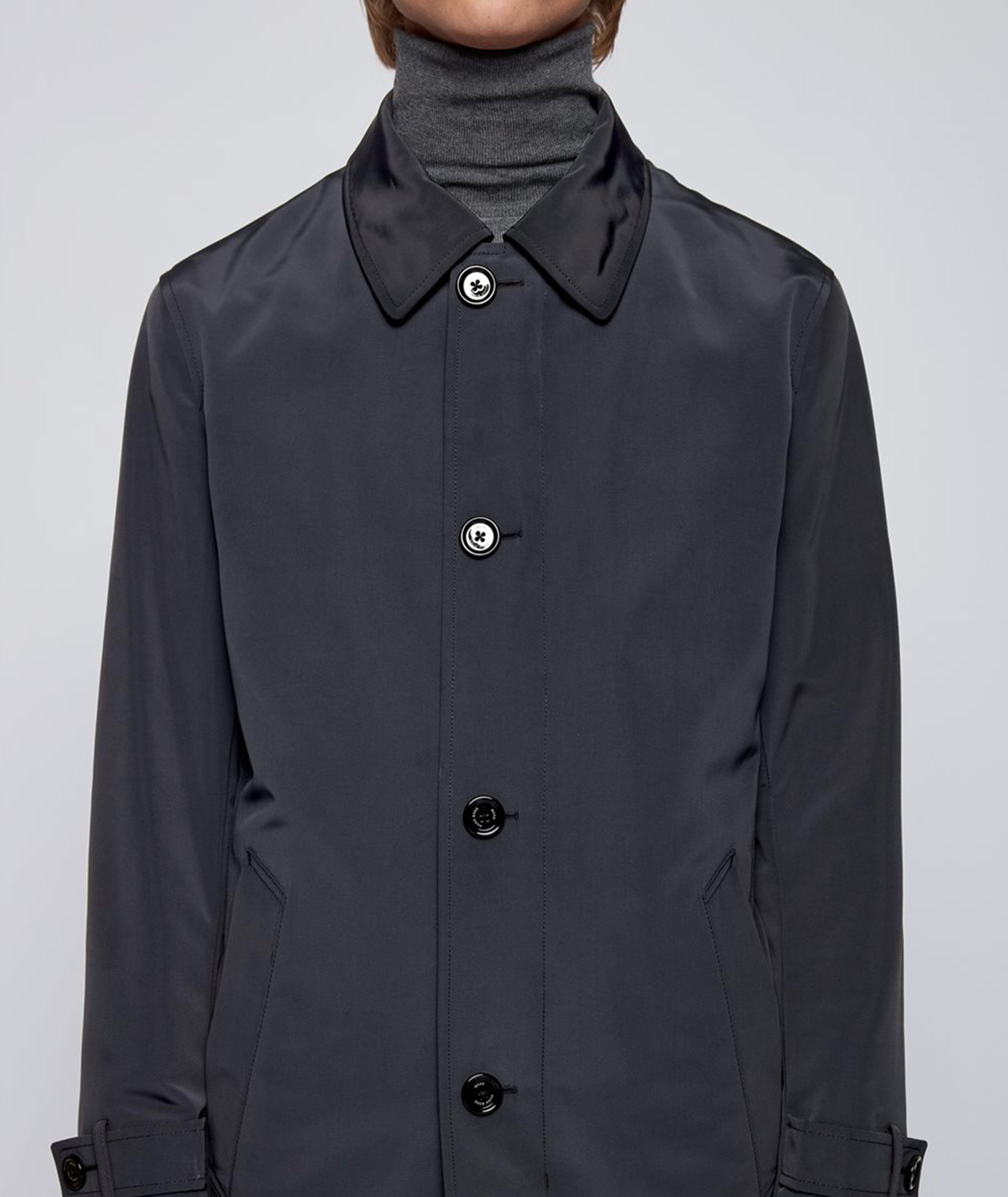 Dain Water-Repellant Jacket image 3
