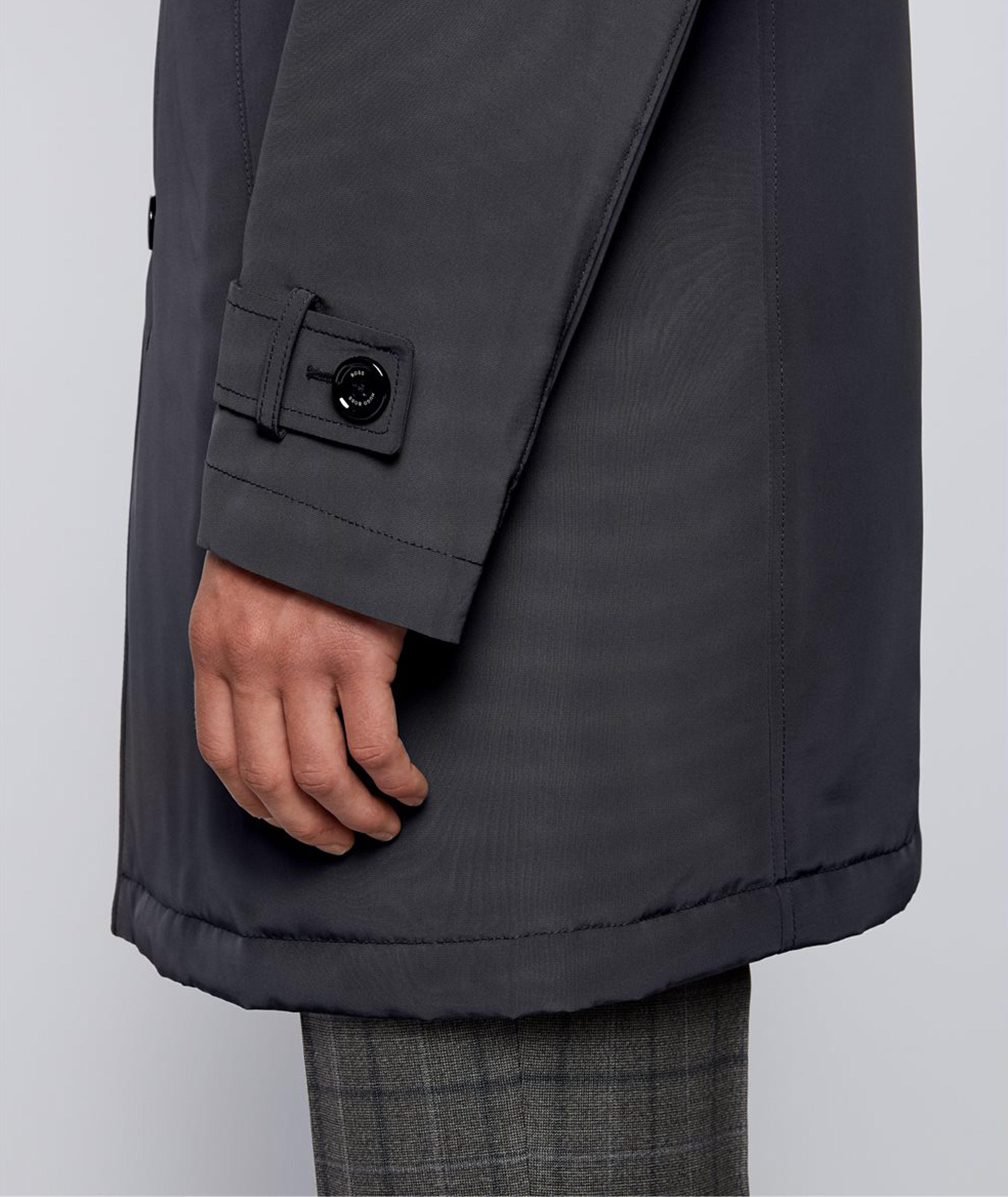 Dain Water-Repellant Jacket image 4