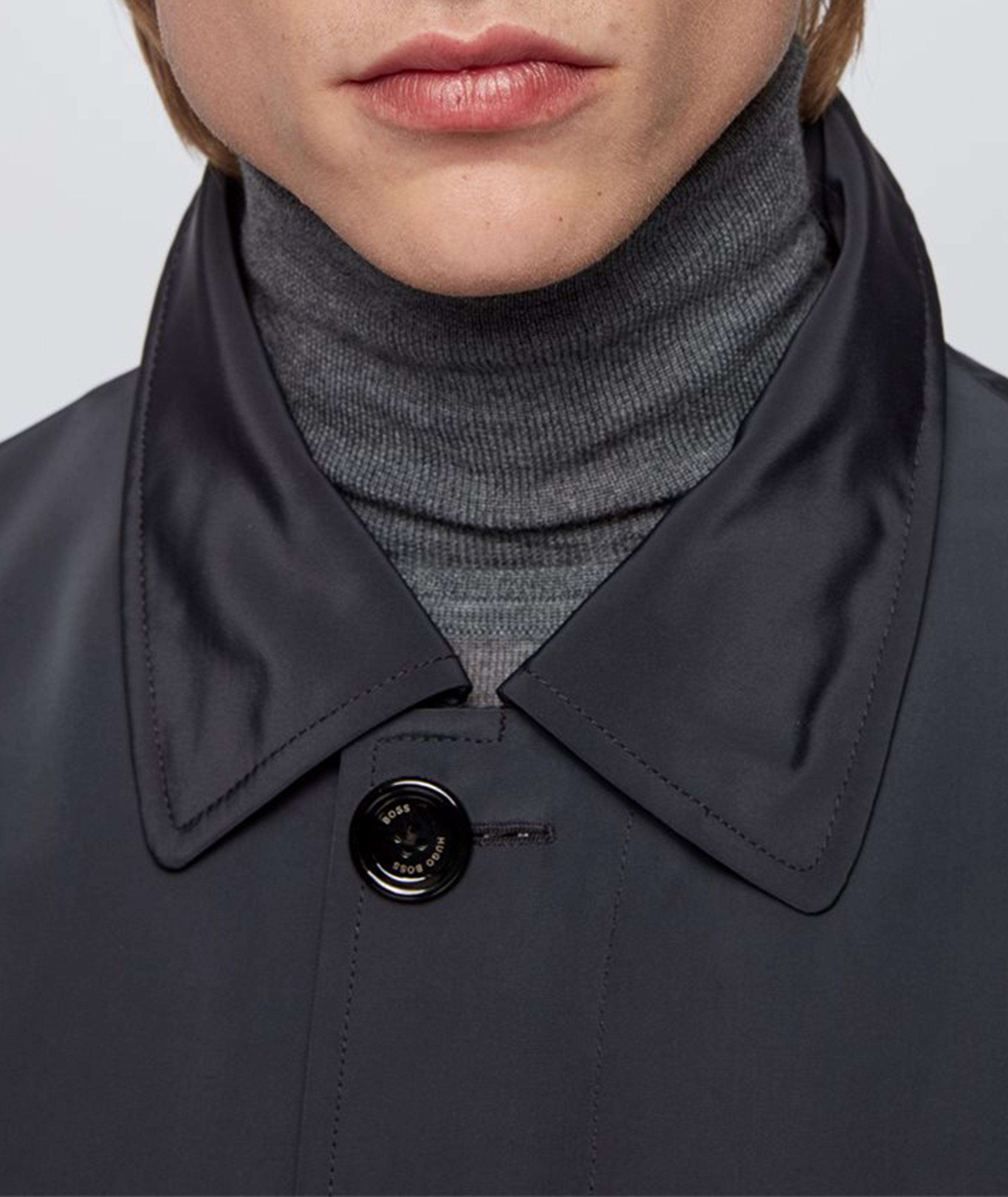 Dain Water-Repellant Jacket image 5
