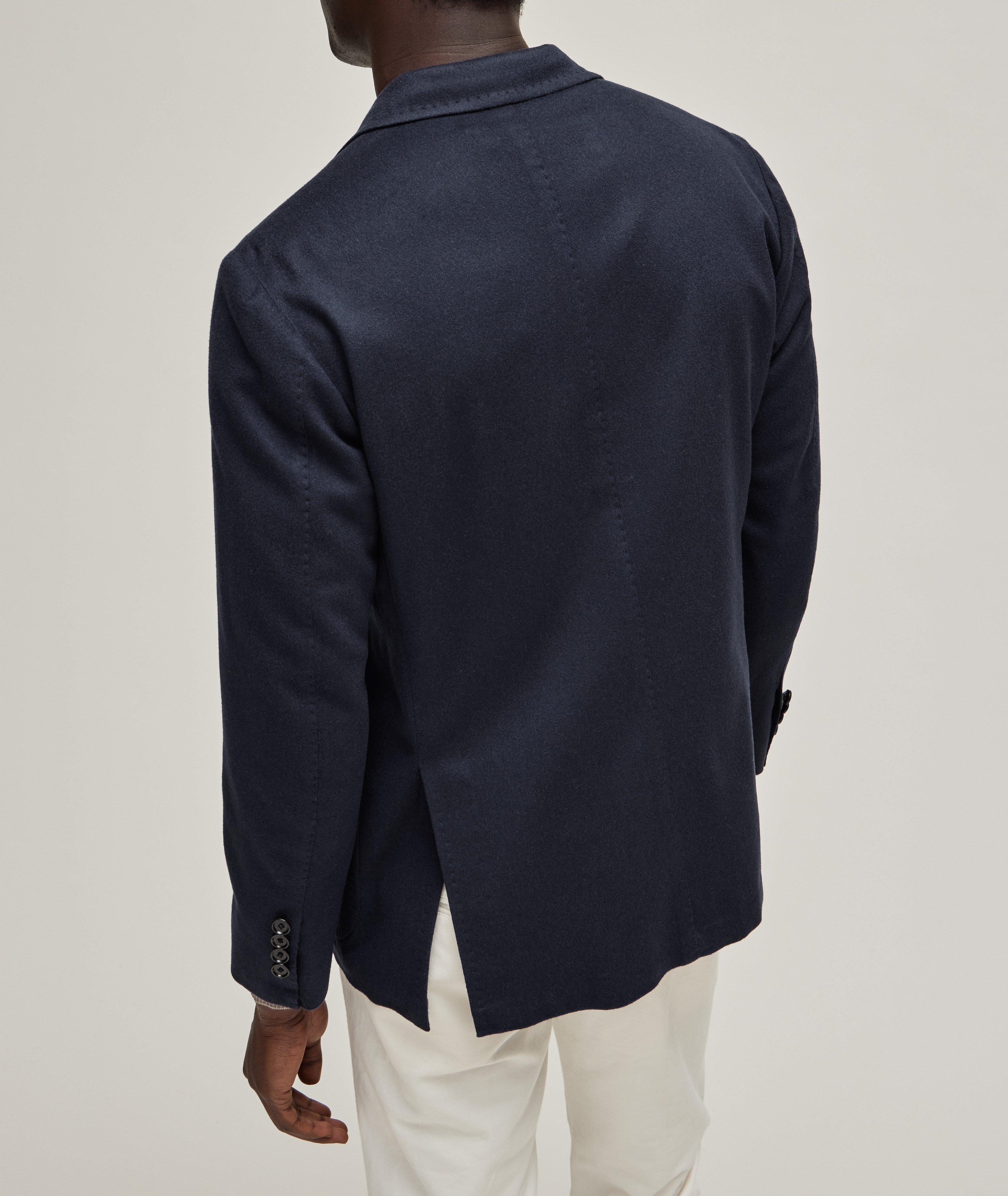 Ultra-Light Cashmere Sport Jacket  image 2