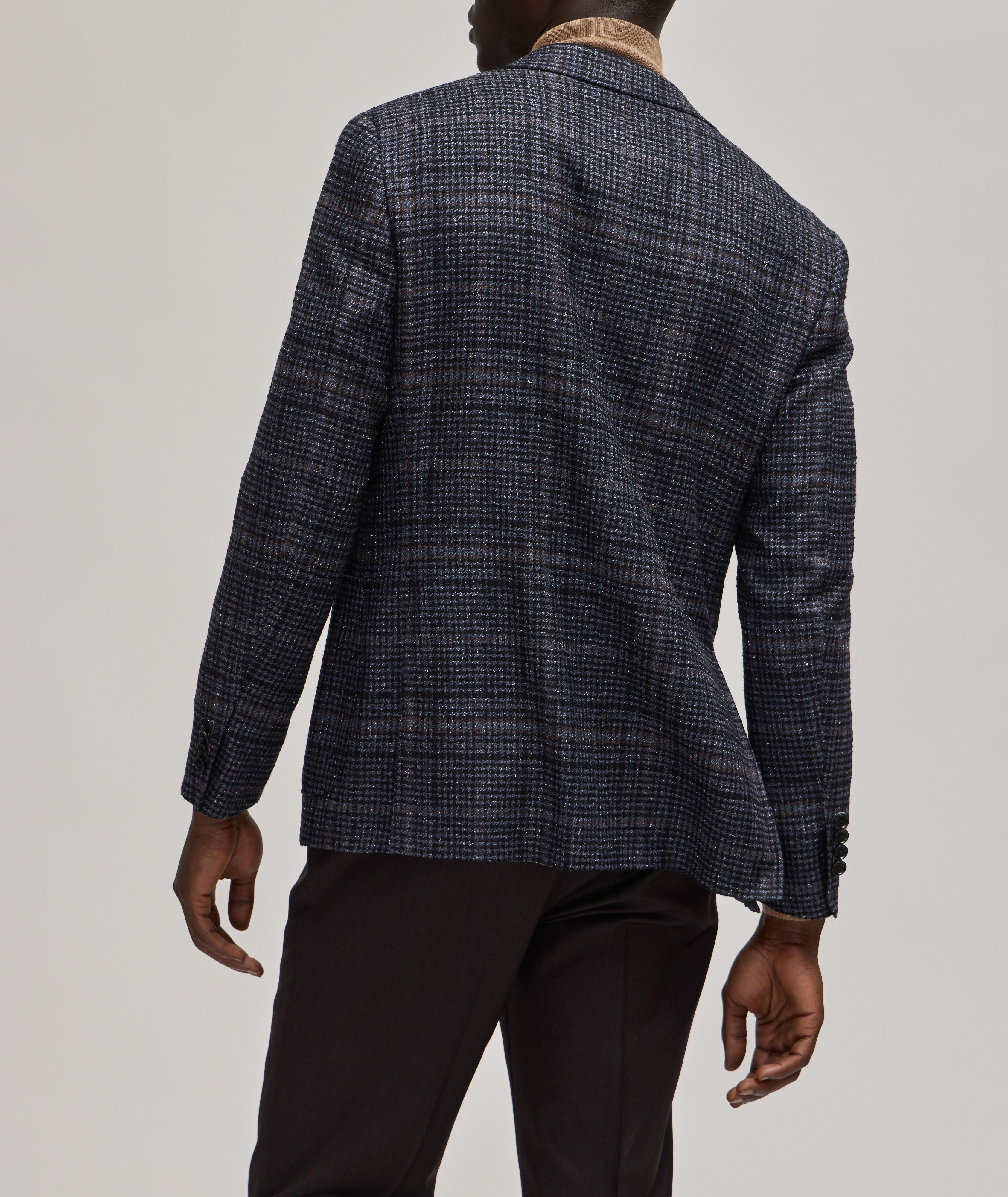 Kei Houndstooth Sport Jacket image 2