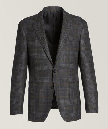 Canali sports jacket sale sale