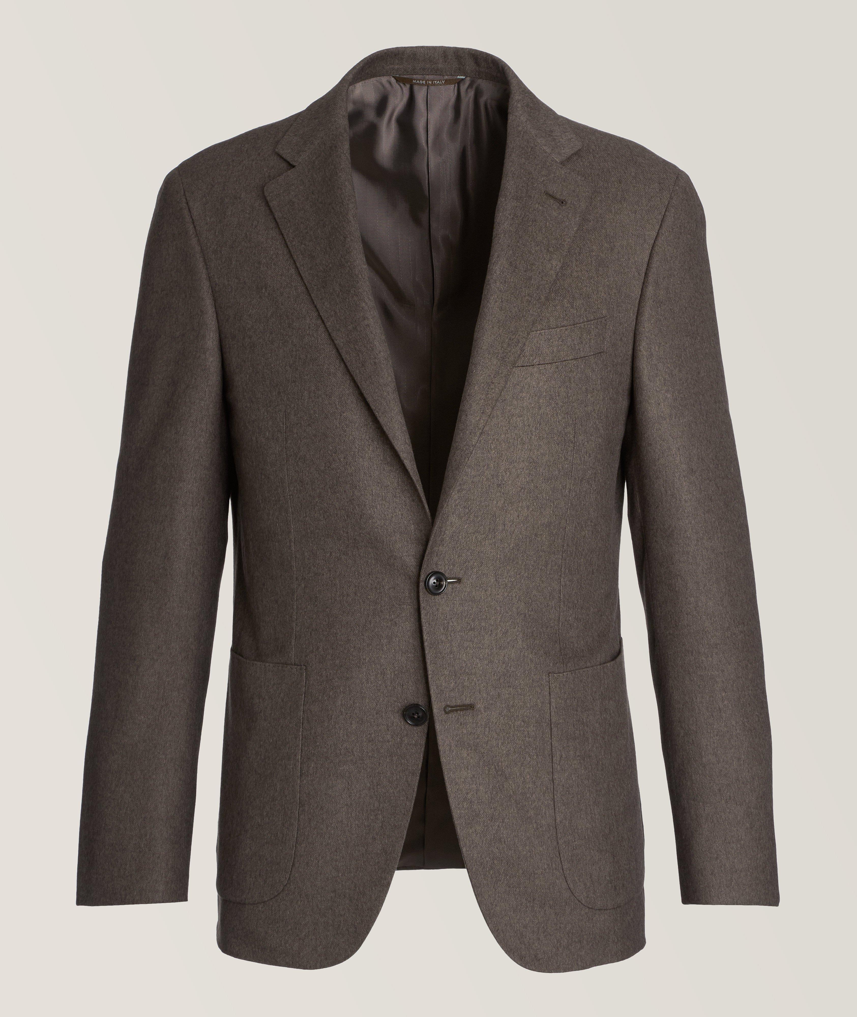 Slim-Fit Kei Sport Jacket image 0