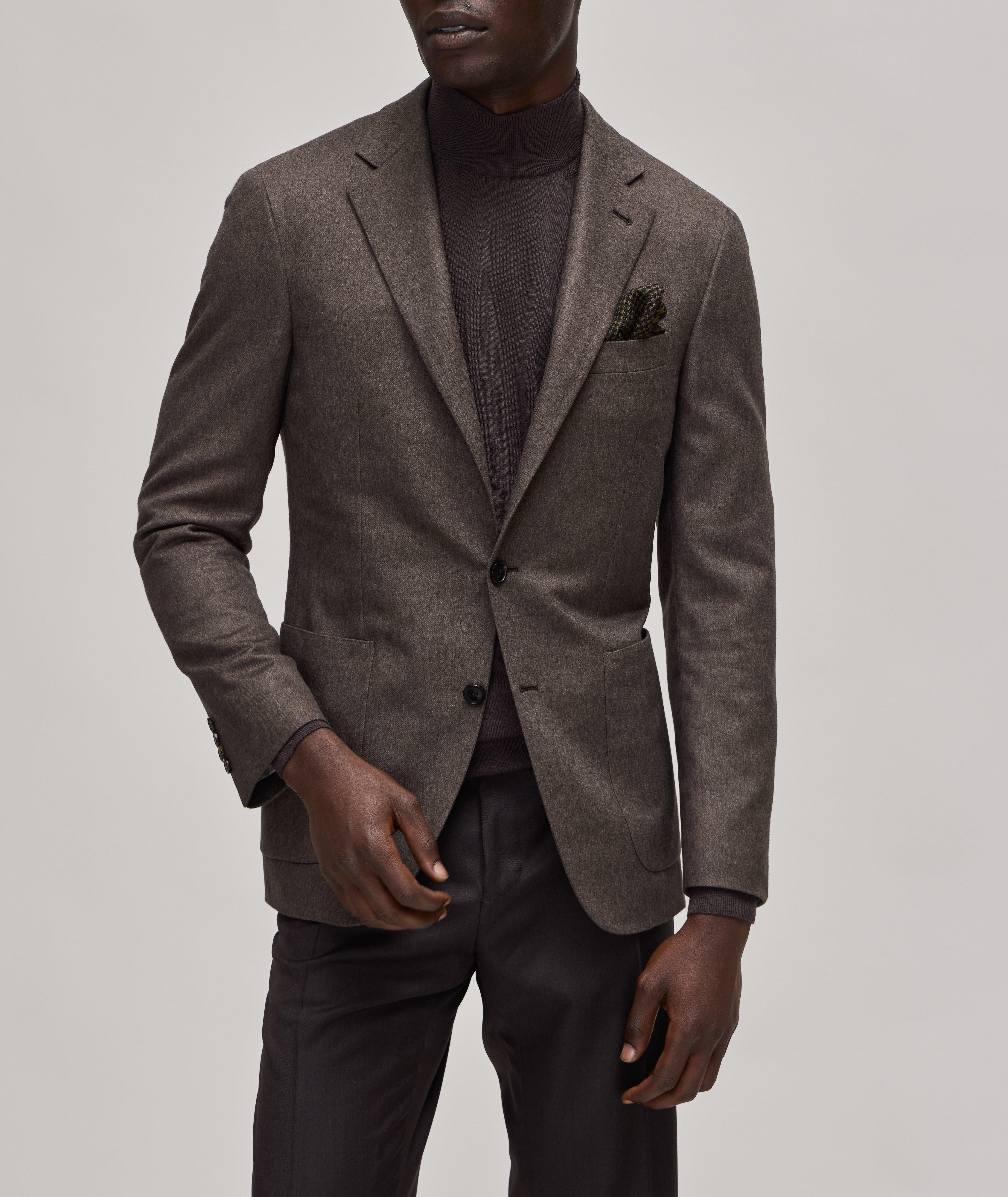 Slim-Fit Kei Sport Jacket image 1