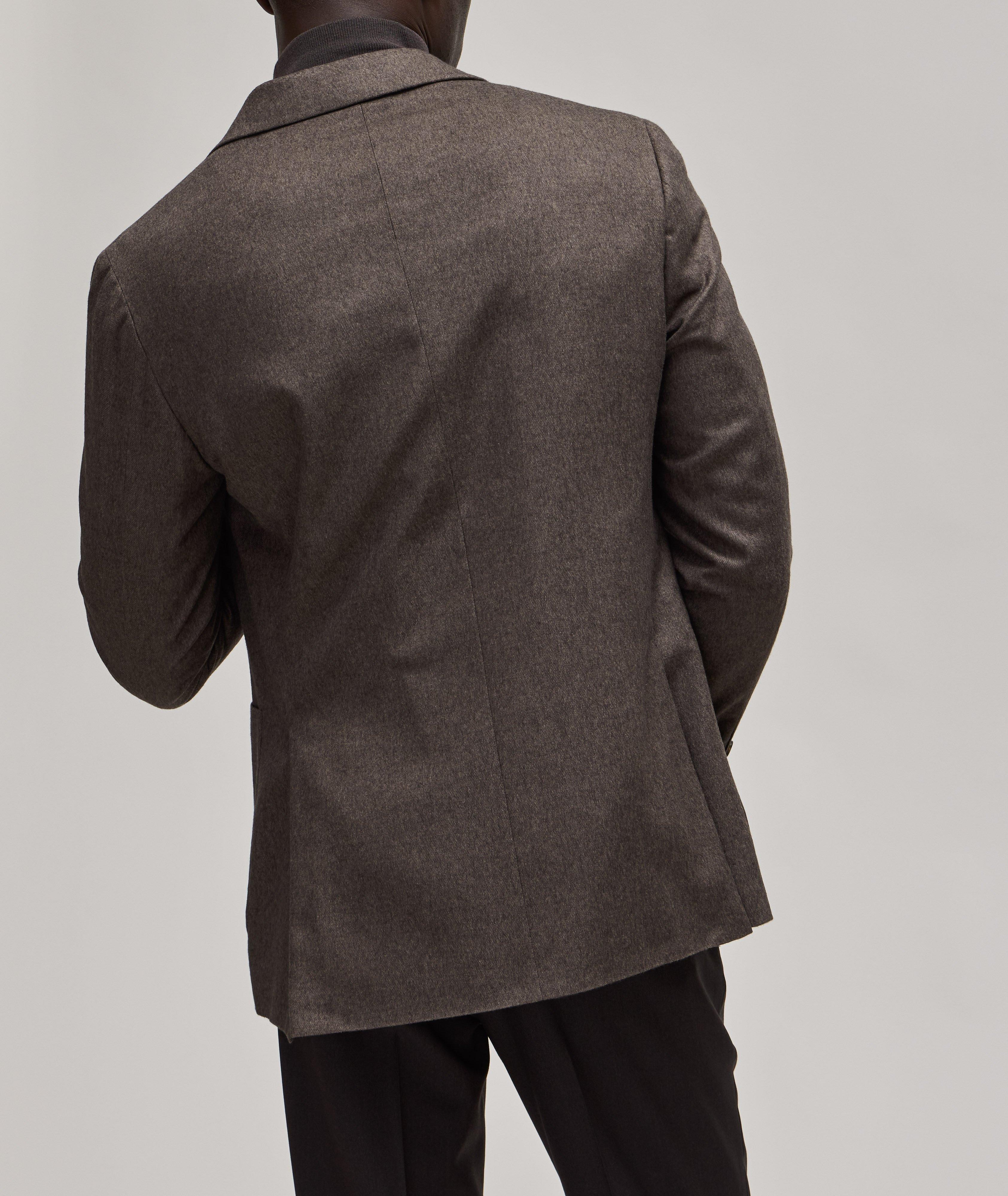 Slim-Fit Kei Sport Jacket image 2