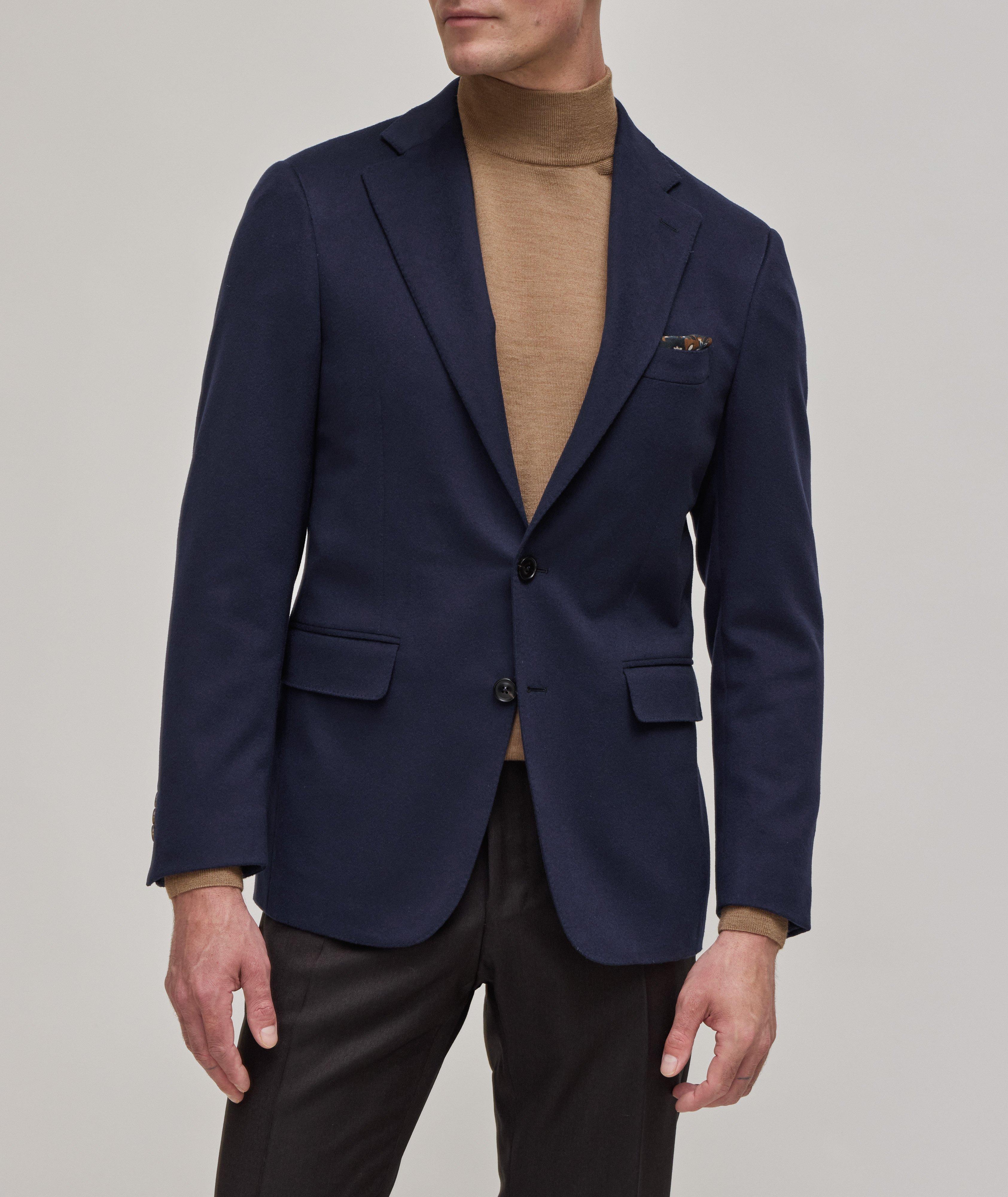 Slim-Fit Capri Sport Jacket image 1