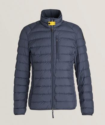 Parajumpers dillon down outlet bomber jacket