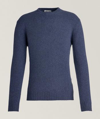 Diamond Rosen Sweaters | Harry | & Knits Sweater Wool Weave Merino JOOP!