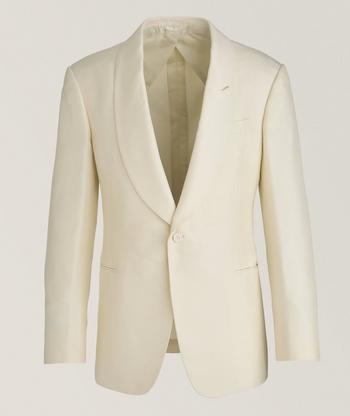 Zegna hot sale dinner jacket