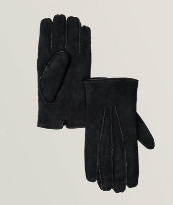 Canada goose gloves harry rosen store