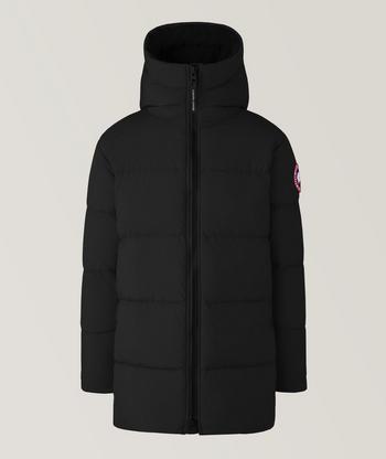 Canada goose outlet langford waterproof