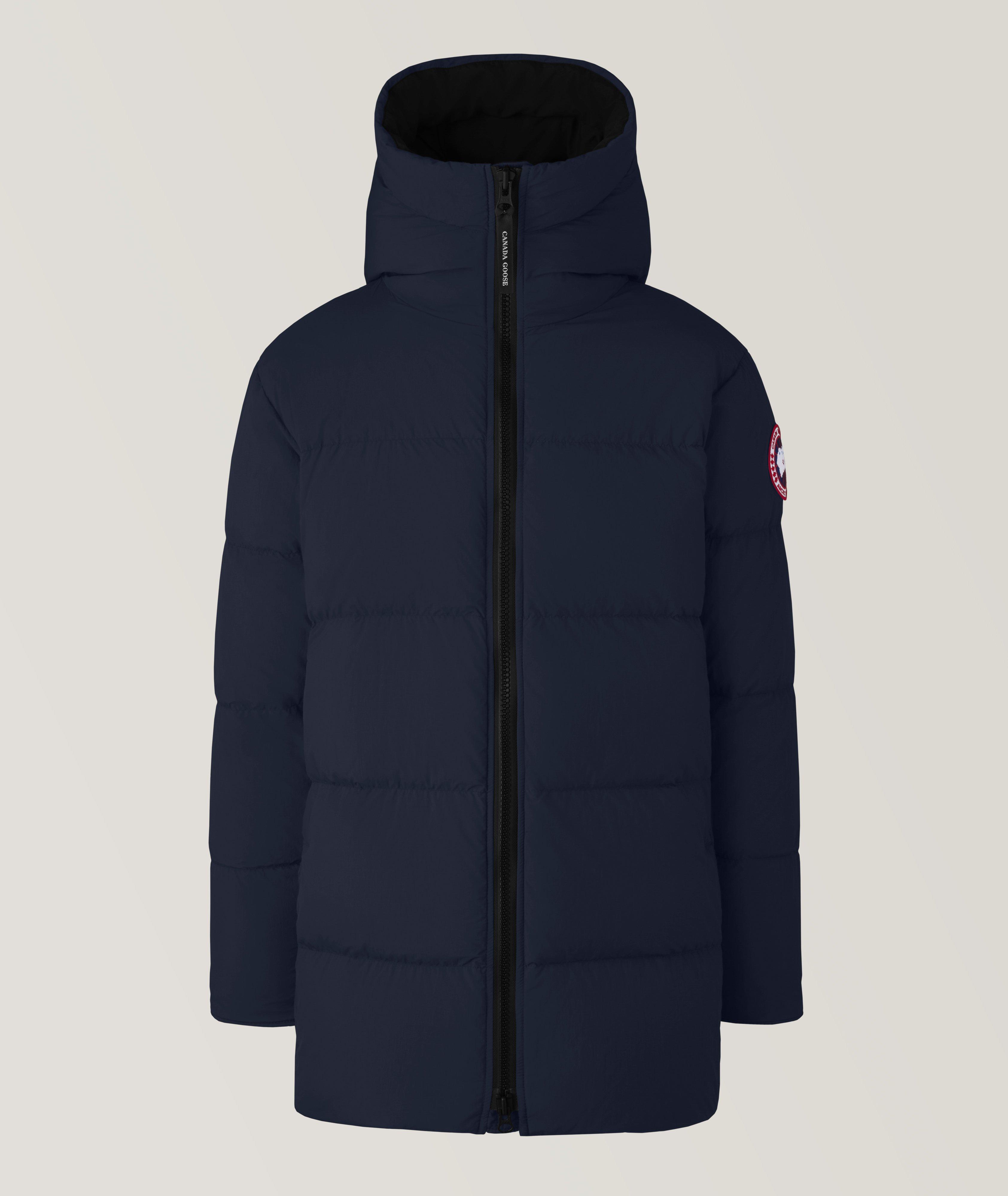 Lawrence Down Puffer Jacket