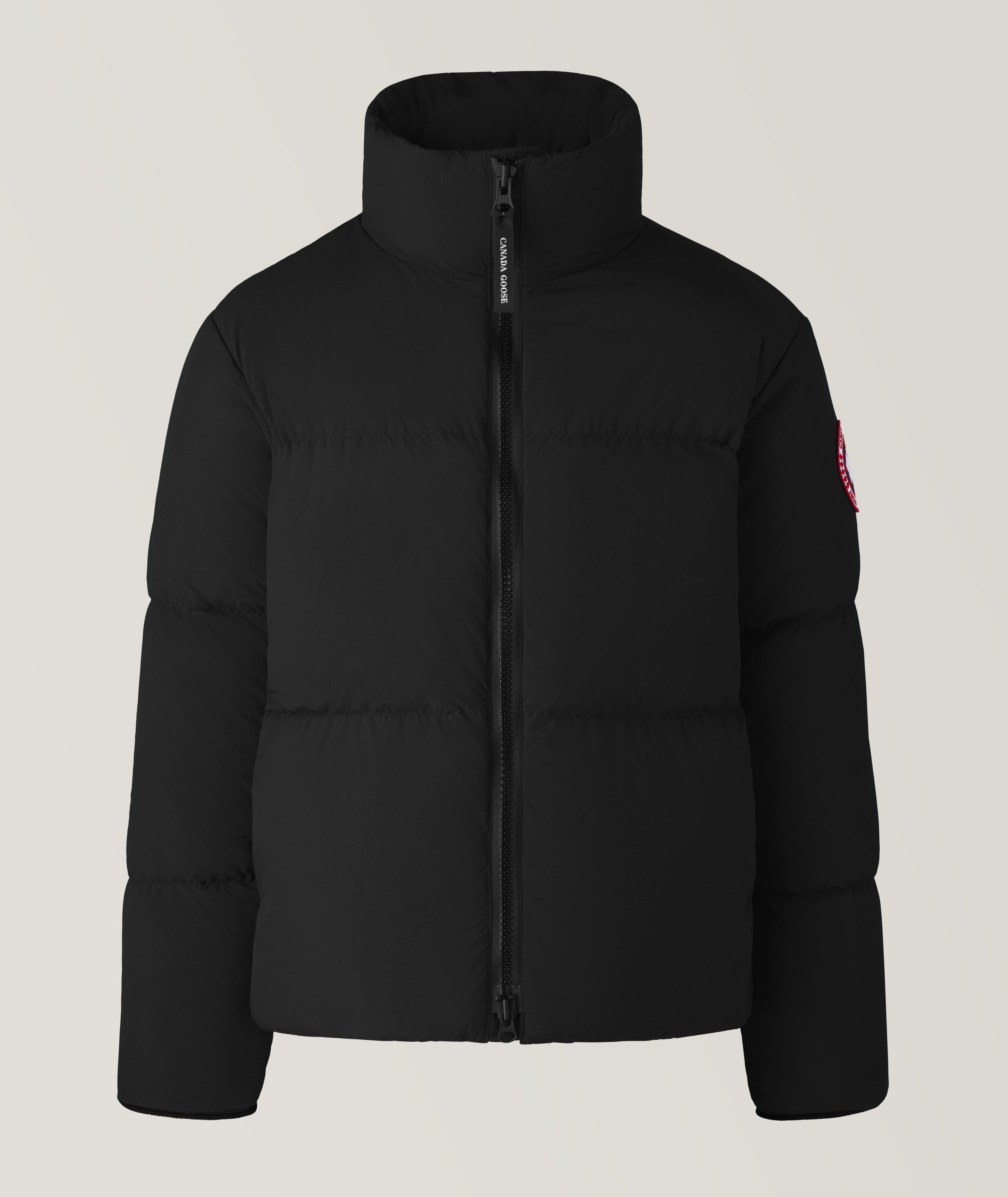 Lawrence Down Puffer Jacket