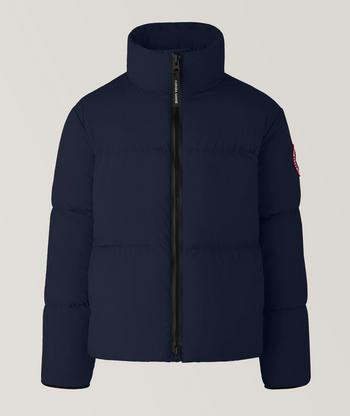 Lawrence Puffer Jacket