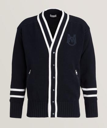 Harry rosen deals moncler