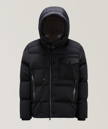 Maitland canada goose hot sale black label