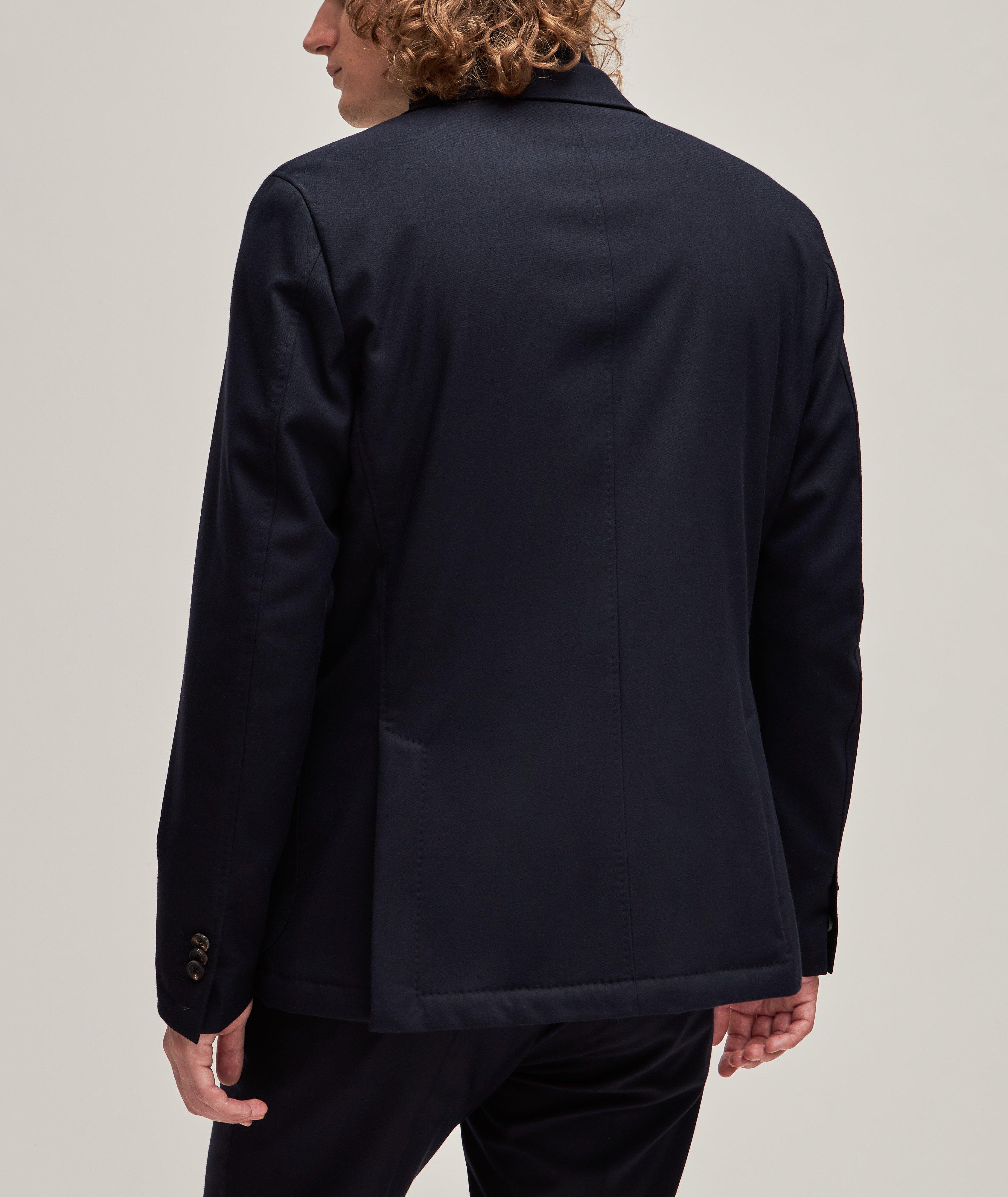 Tristo Removable Bib Sport Jacket image 2