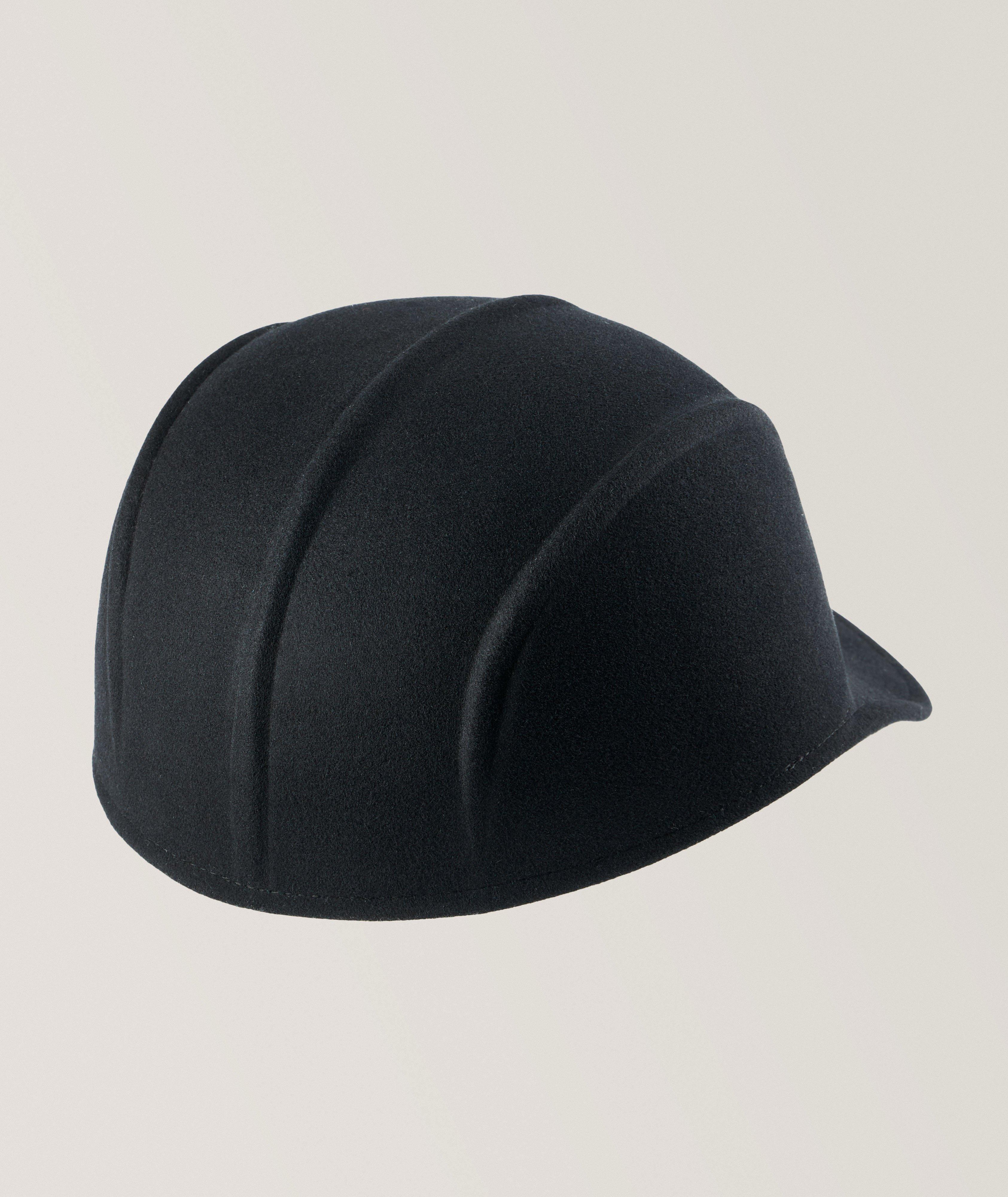 Elio Rabbit Felt Baseball Cap image 1