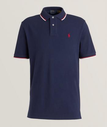 Cotton ralph lauren clearance shirt