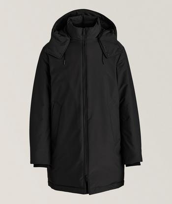 Mackage Moritz Fur Lined Parka, Coats