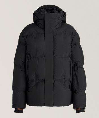 Black 'Paradigm Chilliwack' down jacket Canada Goose - Vitkac Canada