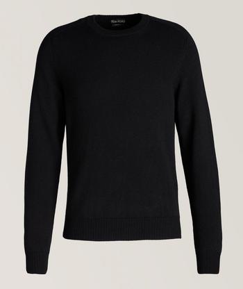 Destination cashmere sale crewneck sweater