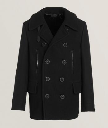 Peter werth 2025 pea coat