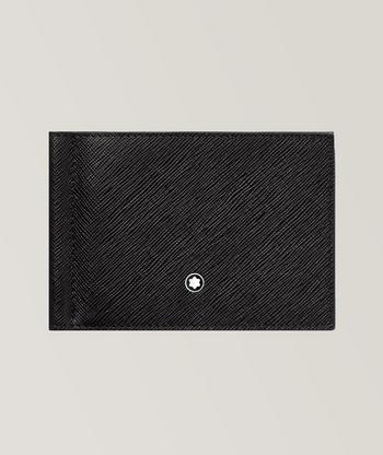 Prada Zipped Saffiano Leather Cardholder | Wallets | Harry Rosen