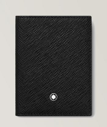 Maison Margiela 4 Stitch Veritcal Card Holder | Wallets