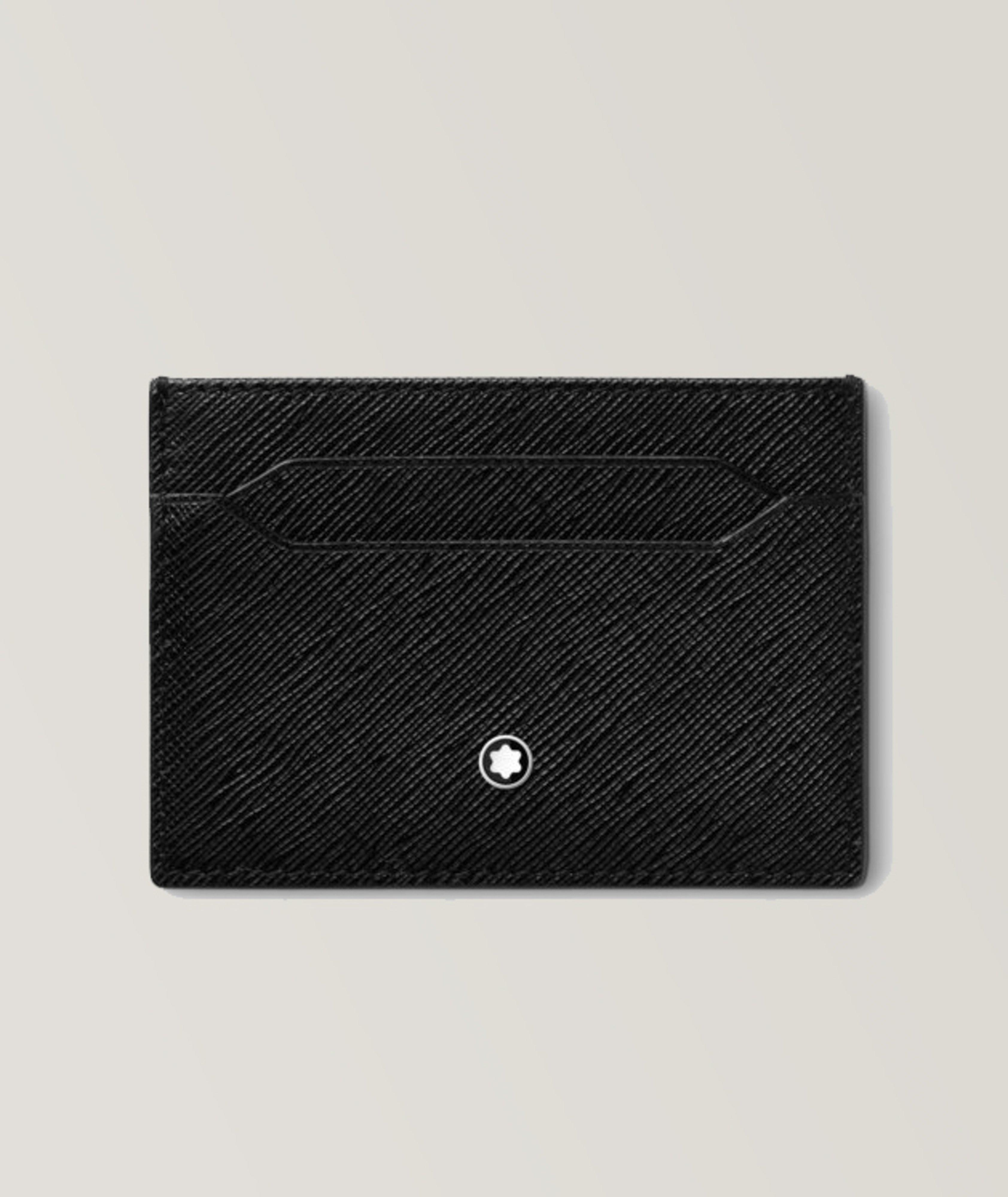 Sartorial 5cc Cardholder