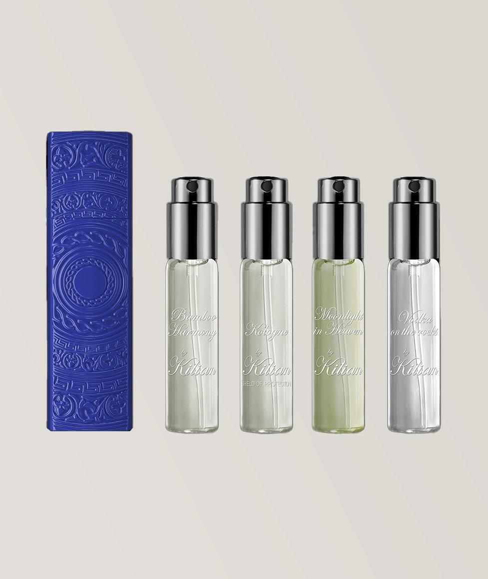 Limited Edition The Fresh Discovery Eau De Parfum Gift Set