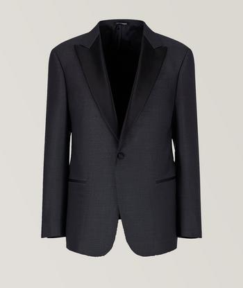 Emporio armani clearance g line suit