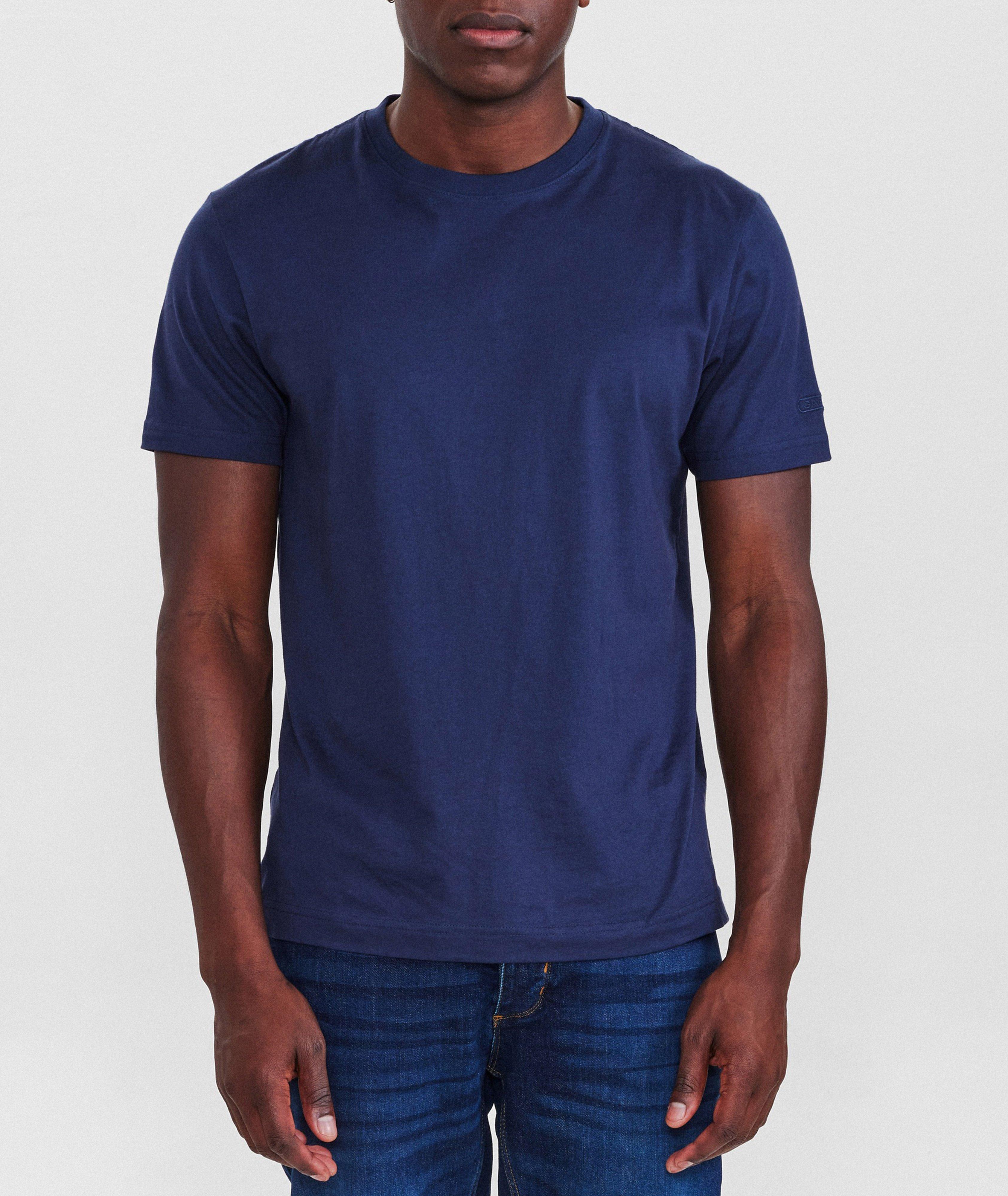 Duke Organic Cotton T-Shirt