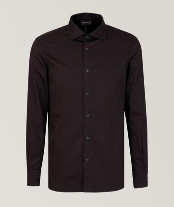 Armani hot sale smart shirt