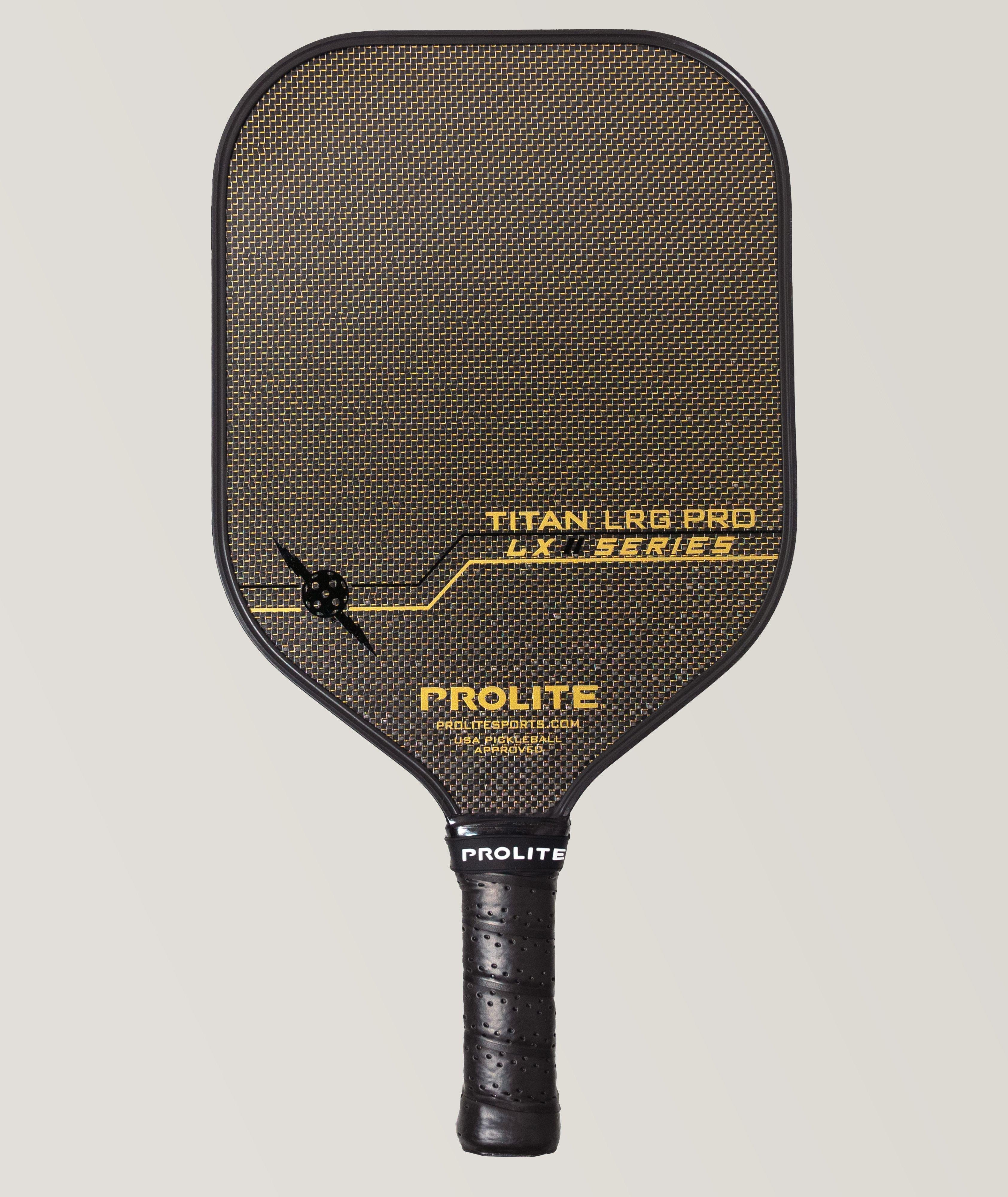 Titan LRG Pro LX Paddle