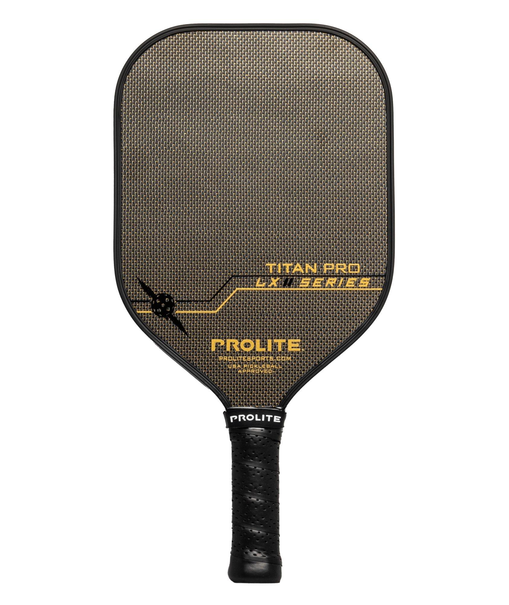 Titan Pro LX Paddle